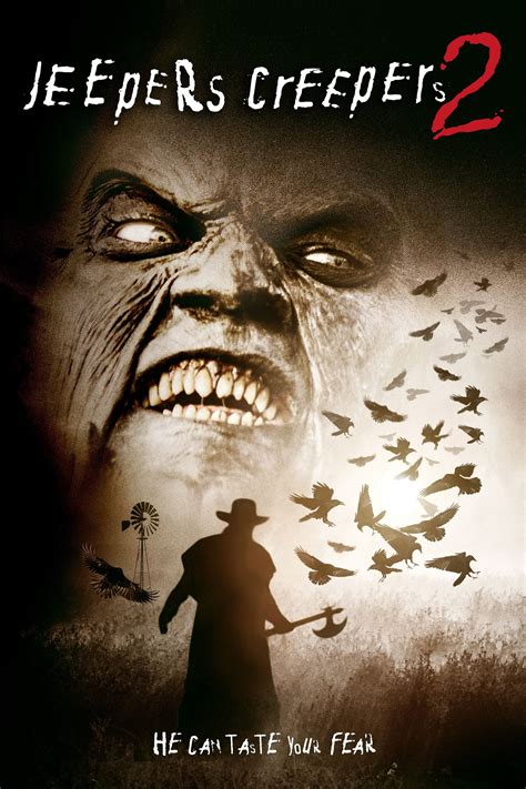 full Jeepers Creepers 2